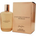 UNFORGIVABLE WOMAN Perfume Autor: Sean John