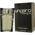 UNGARO MAN Cologne przez Ungaro