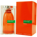 UNITED COLORS OF BENETTON Fragrance by Benetton