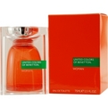 UNITED COLORS OF BENETTON Perfume Autor: Benetton