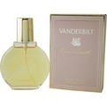 VANDERBILT Perfume z Gloria Vanderbilt