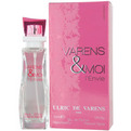 VARENS & MOI L'ENVIE Perfume da Ulric de Varens