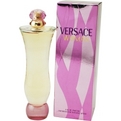 VERSACE WOMAN Perfume by Gianni Versace