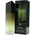VERY IRRESISTIBLE MAN Cologne przez Givenchy