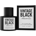 VINTAGE BLACK Cologne by Kenneth Cole