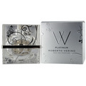 V V PLATINUM ROBERTO VERINO Perfume by Roberto Verino