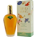 WIND SONG Perfume  Prince Matchabelli