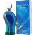 WINGS Cologne by Giorgio Beverly Hills