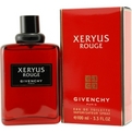 XERYUS ROUGE Cologne by Givenchy