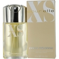 XS Perfume by Paco Rabanne