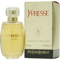 YVRESSE Perfume by Yves Saint Laurent