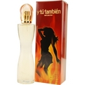 Y TU TAMBIEN Perfume pagal U2 Brands
