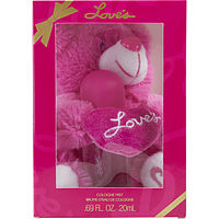 Loves Baby Soft