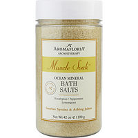 Muscle Soak