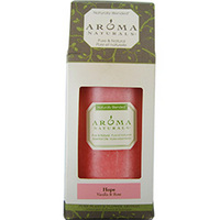 Hope Aromatherapy