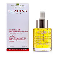 Clarins