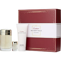 Cartier Baiser Vole