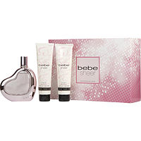 Bebe Sheer