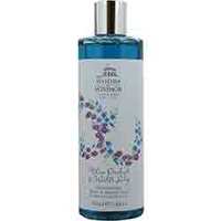 Woods Of Windsor Blue Orchid & Water Lily