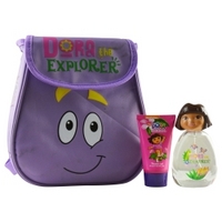 Dora The Explorer