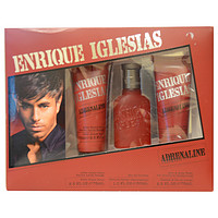 Enrique Iglesias Adrenaline