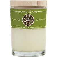 Citronella Fly Away