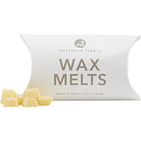 Ginger Tea & Honey Burn Scented