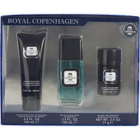 Royal Copenhagen
