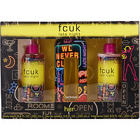 Fcuk Late Night