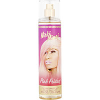 Nicki Minaj Pink Friday | FragranceNet.com®