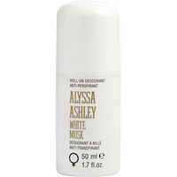 Alyssa Ashley White Musk