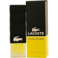 LACOSTE CHALLENGE Cologne for Men by Lacoste at FragranceNet.com