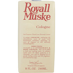 Royall Muske Royall Muske