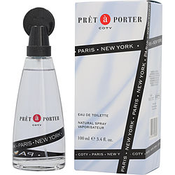 Pret A Porter Pret A Porter
