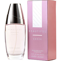 Beautiful Sheer Beautiful Sheer