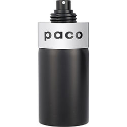 Paco Paco