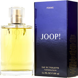 Joop! Joop!