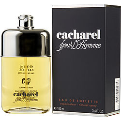 Cacharel Cacharel