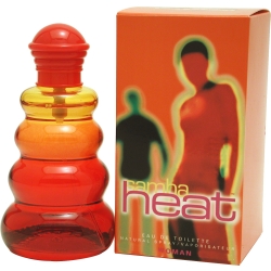 Samba Heat Samba Heat