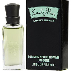 Lucky You Lucky You