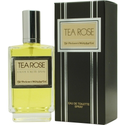 Tea Rose Tea Rose