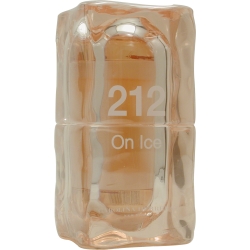212 On Ice Orange 212 On Ice Orange