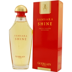 Samsara Shine Samsara Shine