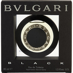Bvlgari Black Bvlgari Black