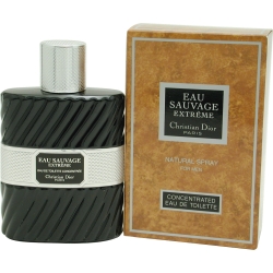 Eau Sauvage Extreme Eau Sauvage Extreme