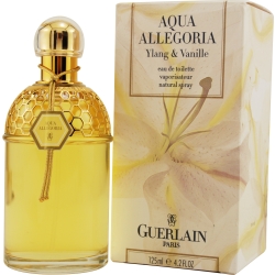 Aqua Allegoria Ylang & Vanille Aqua Allegoria Ylang & Vanille
