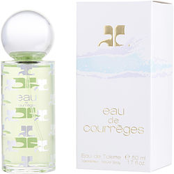 Eau De Courreges Eau De Courreges