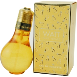 Watt Yellow Watt Yellow
