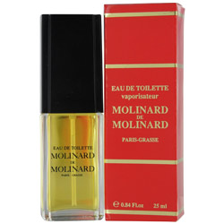 Molinard De Molinard Molinard De Molinard