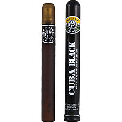 Cuba Black Cuba Black